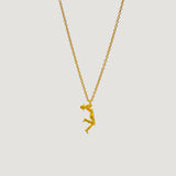 Cowgirl Necklace