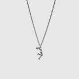 Cowgirl Necklace