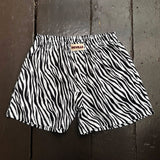 Zebra Boxer
