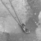 Cowgirl Necklace