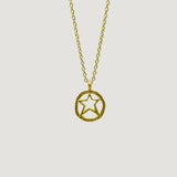 Rock Me Necklace