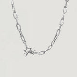 Wanna Feel Necklace