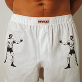 Boxers Boxer