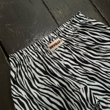 Zebra Boxer