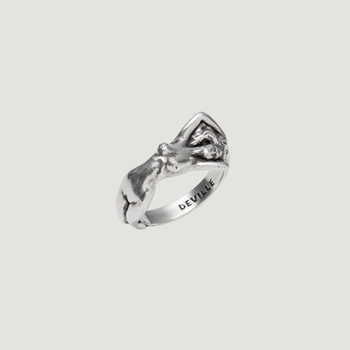 Icon Ring