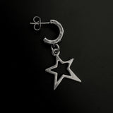 STAR EARRINGS