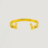 Never Trust a Cowboy