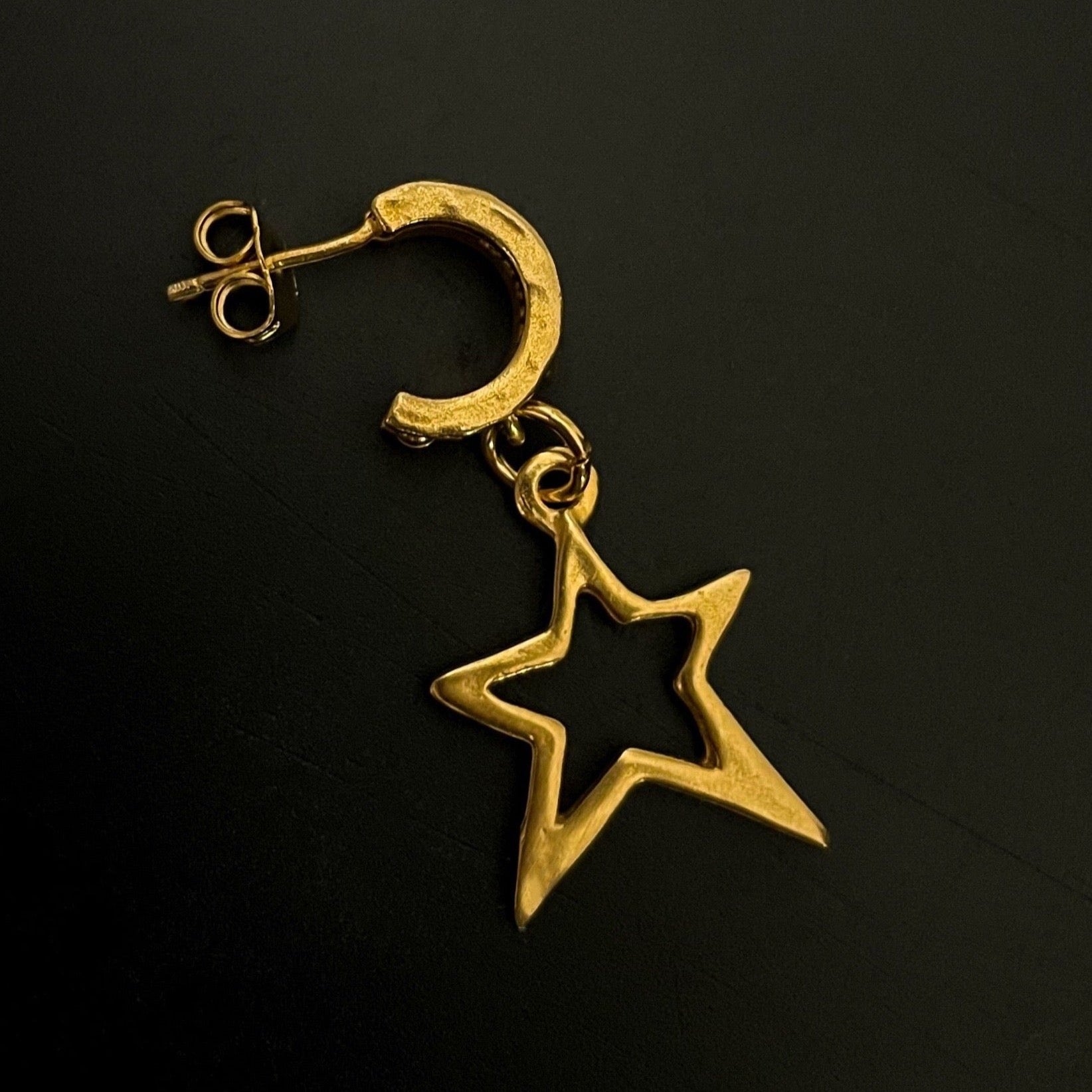 STARS EARRINGS