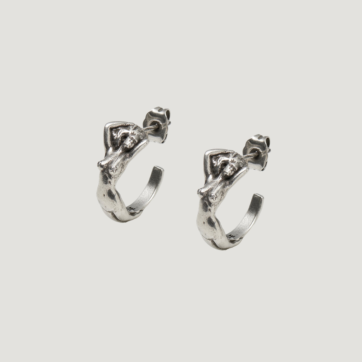 Icon Earrings