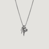 CHAPTER 2 CHARMS NECKLACE