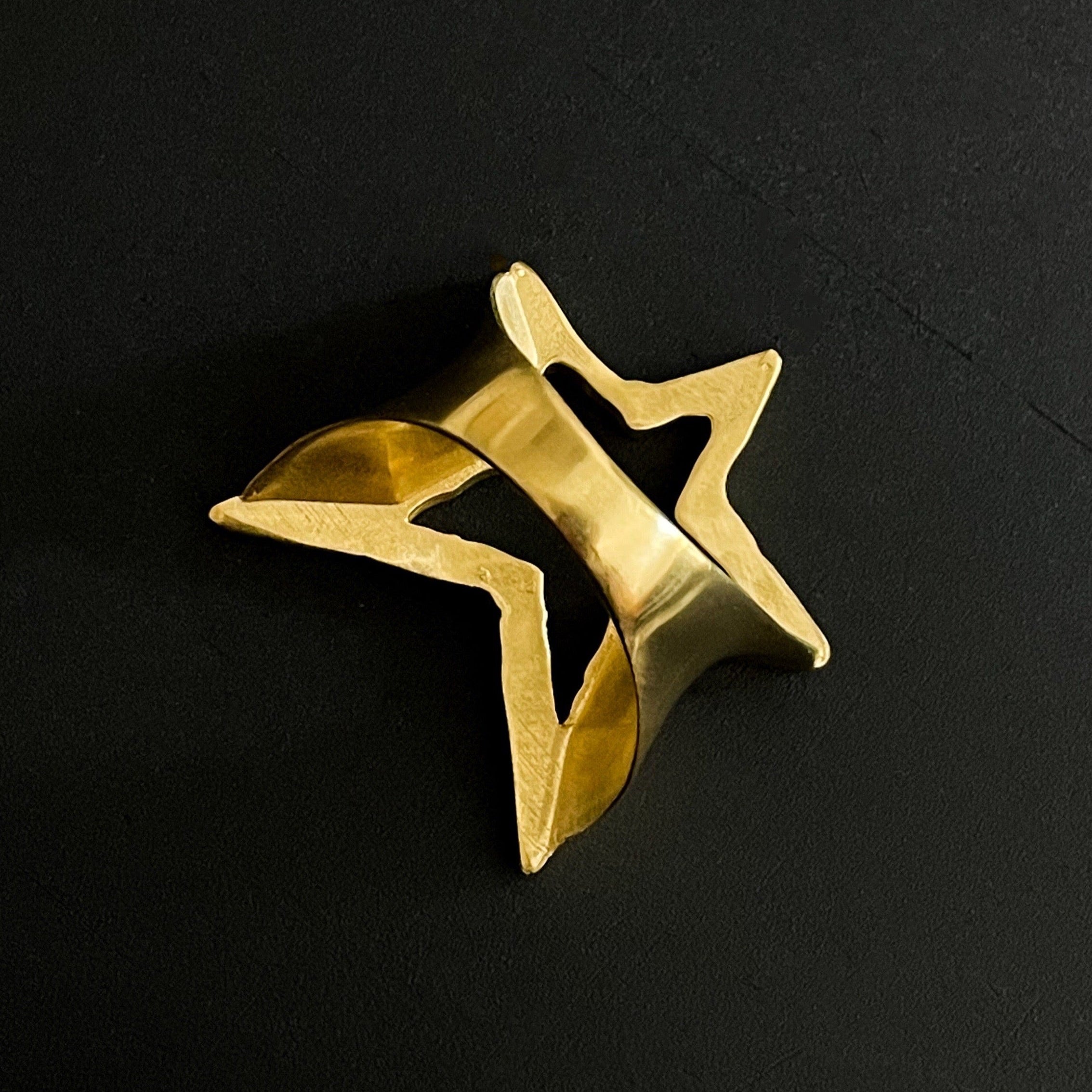STAR RING