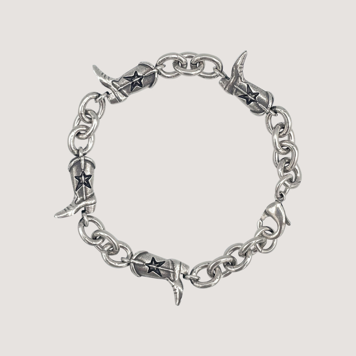 Boots Bracelet