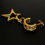 STARS EARRINGS