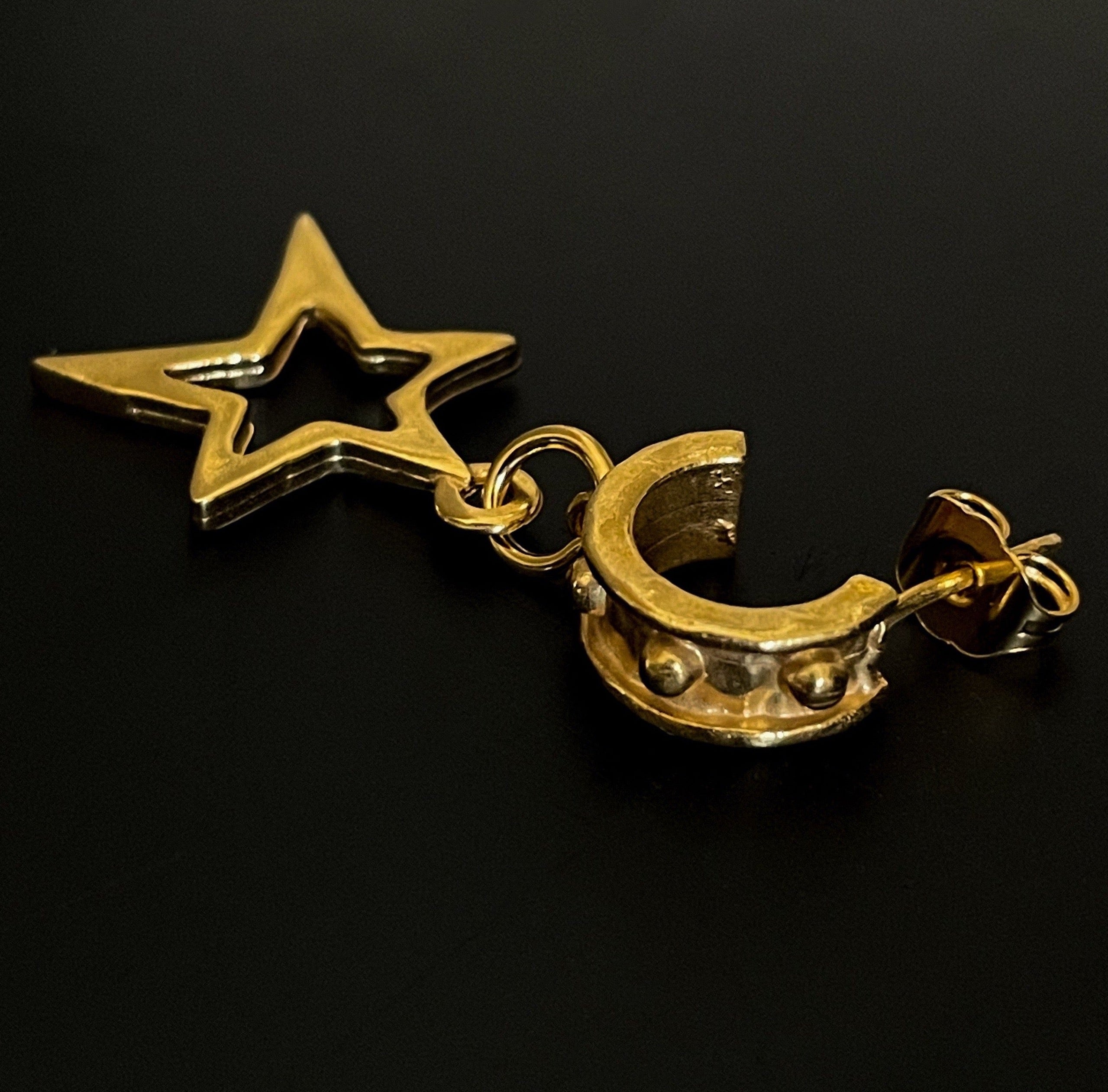 STARS EARRINGS