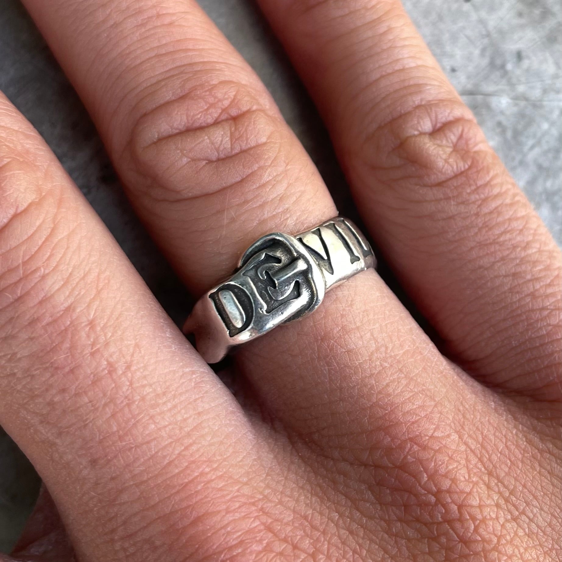 Belt Ring