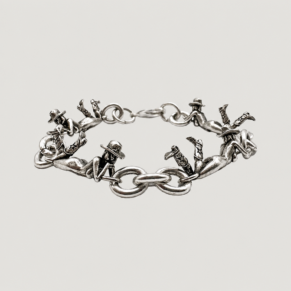 Cowgirls Bracelet