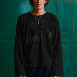 Deville Slub Longsleeve
