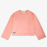 Sunset Slub Longsleeve