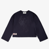 Pirates Slub Longsleeve