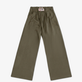 Star Linen Pants