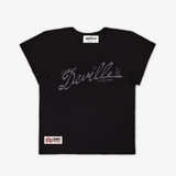 Logo Slub tee