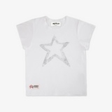 White Star Slub Tee