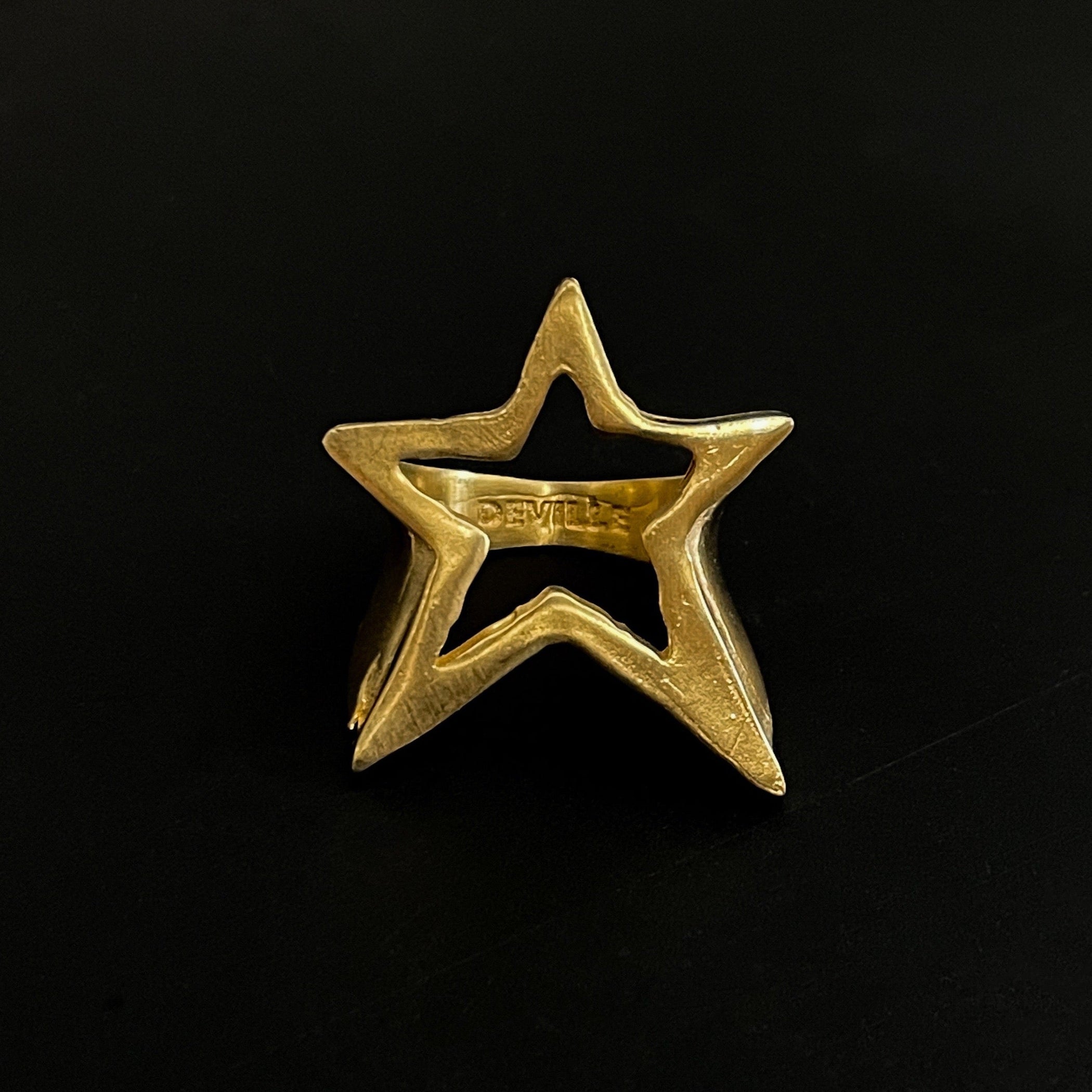 DEVILLE JEWELRY Official website