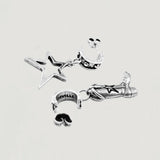 Deville Pack Earrings