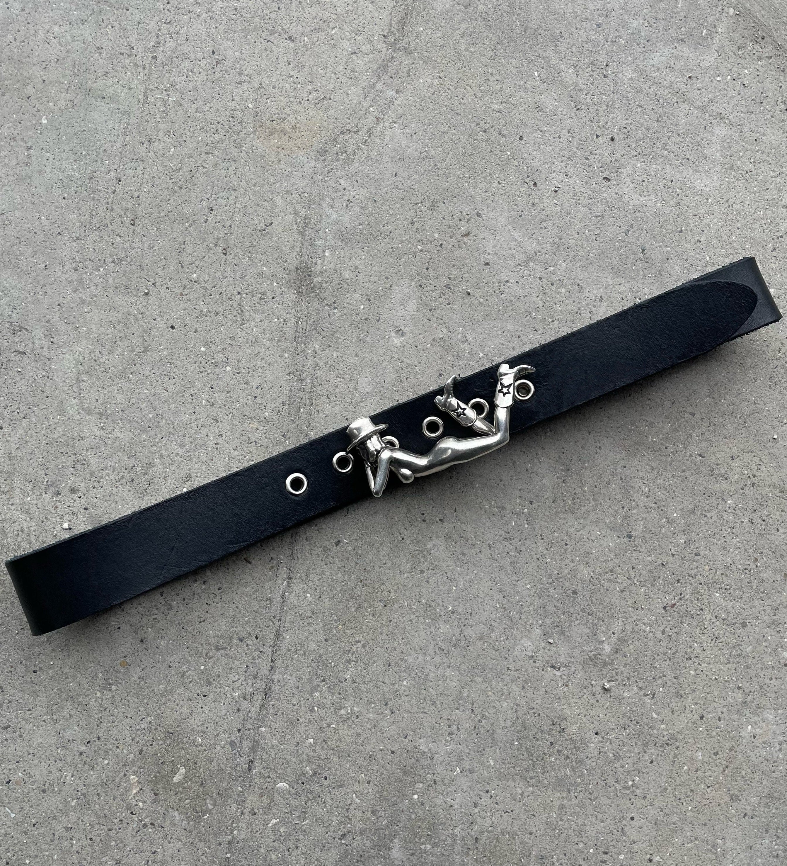 Deville Belt