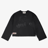 Deville Slub Longsleeve