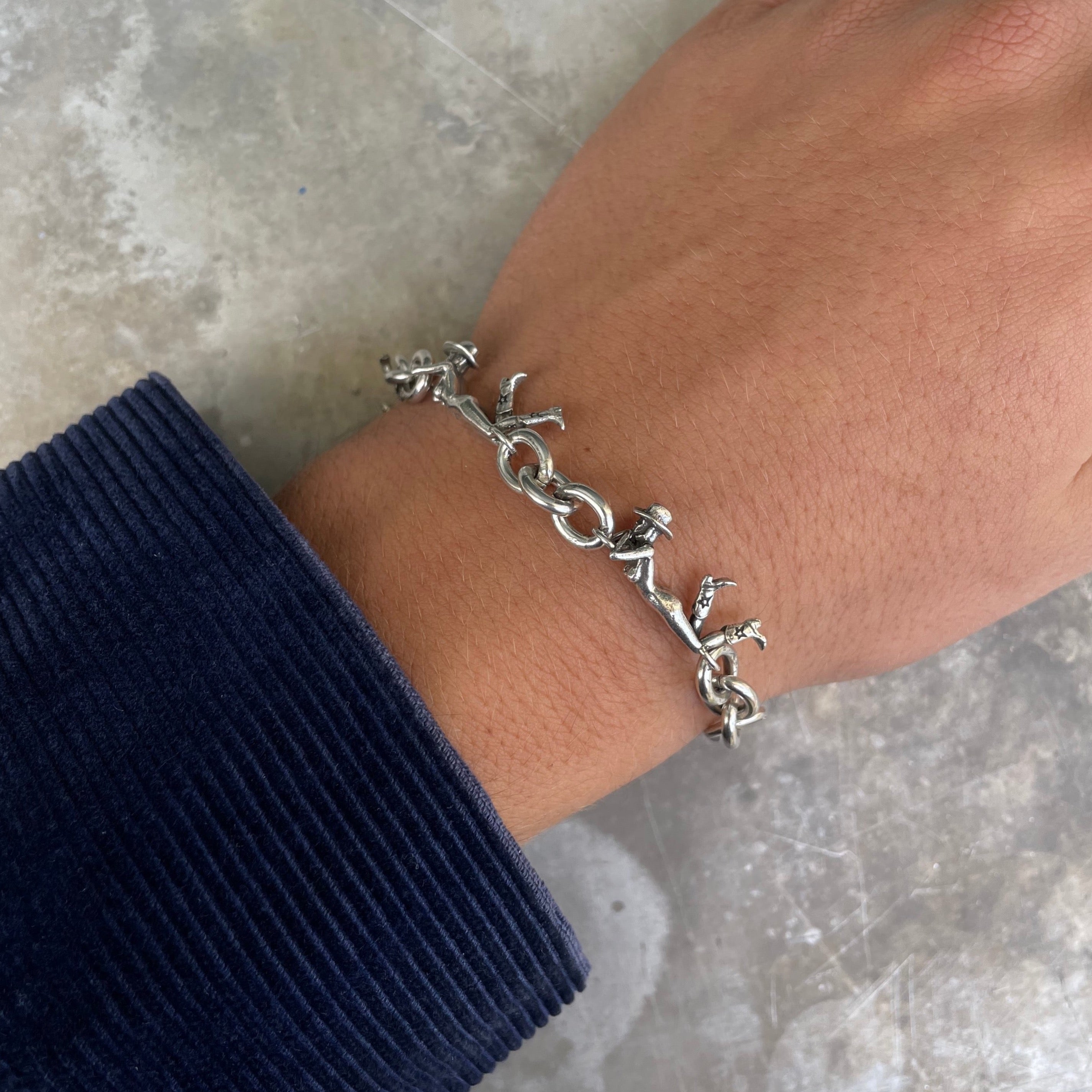 Cowgirls Bracelet