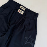 Star Linen Pants