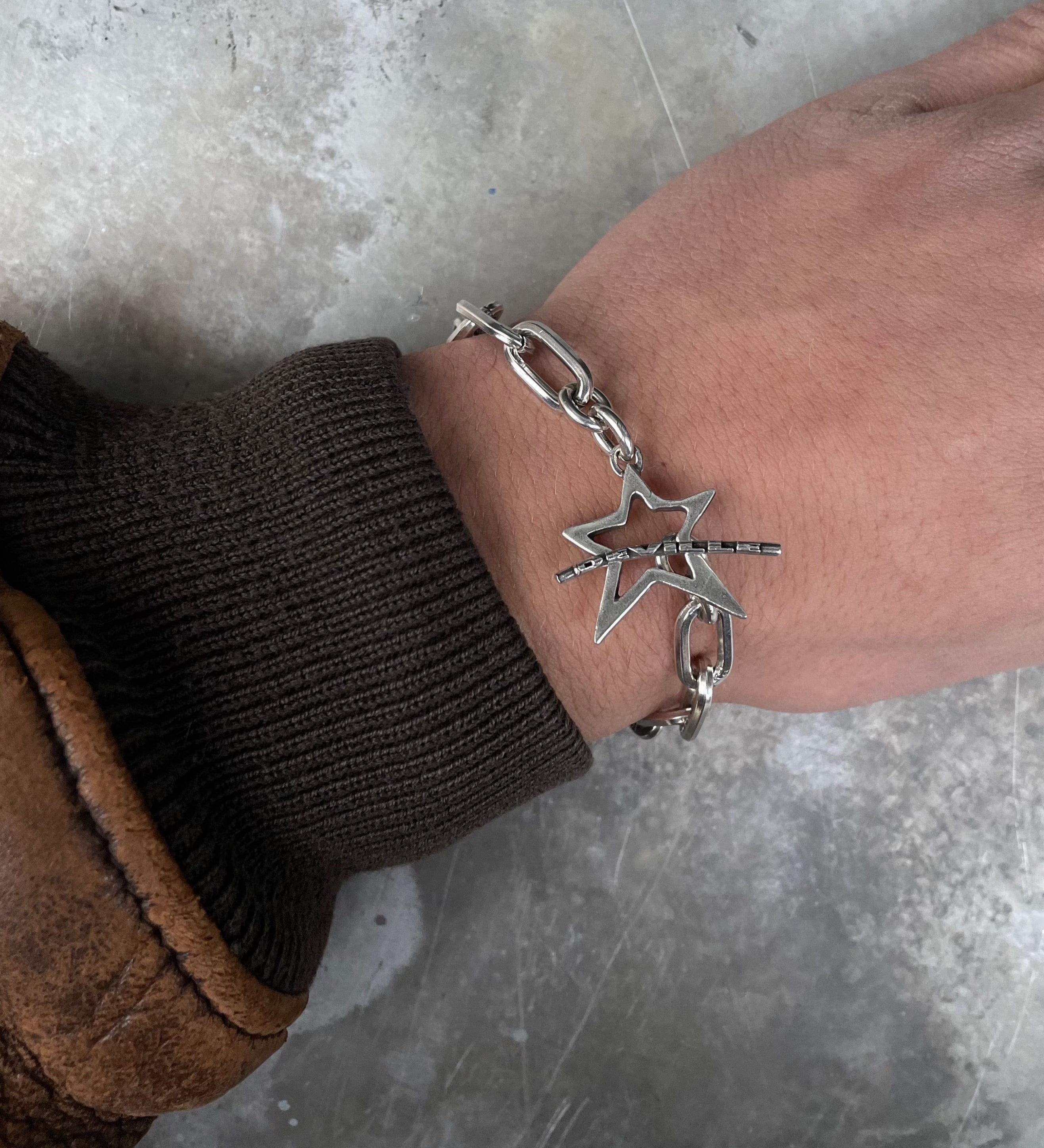Wanna Feel Bracelet