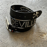 Studded Belt
