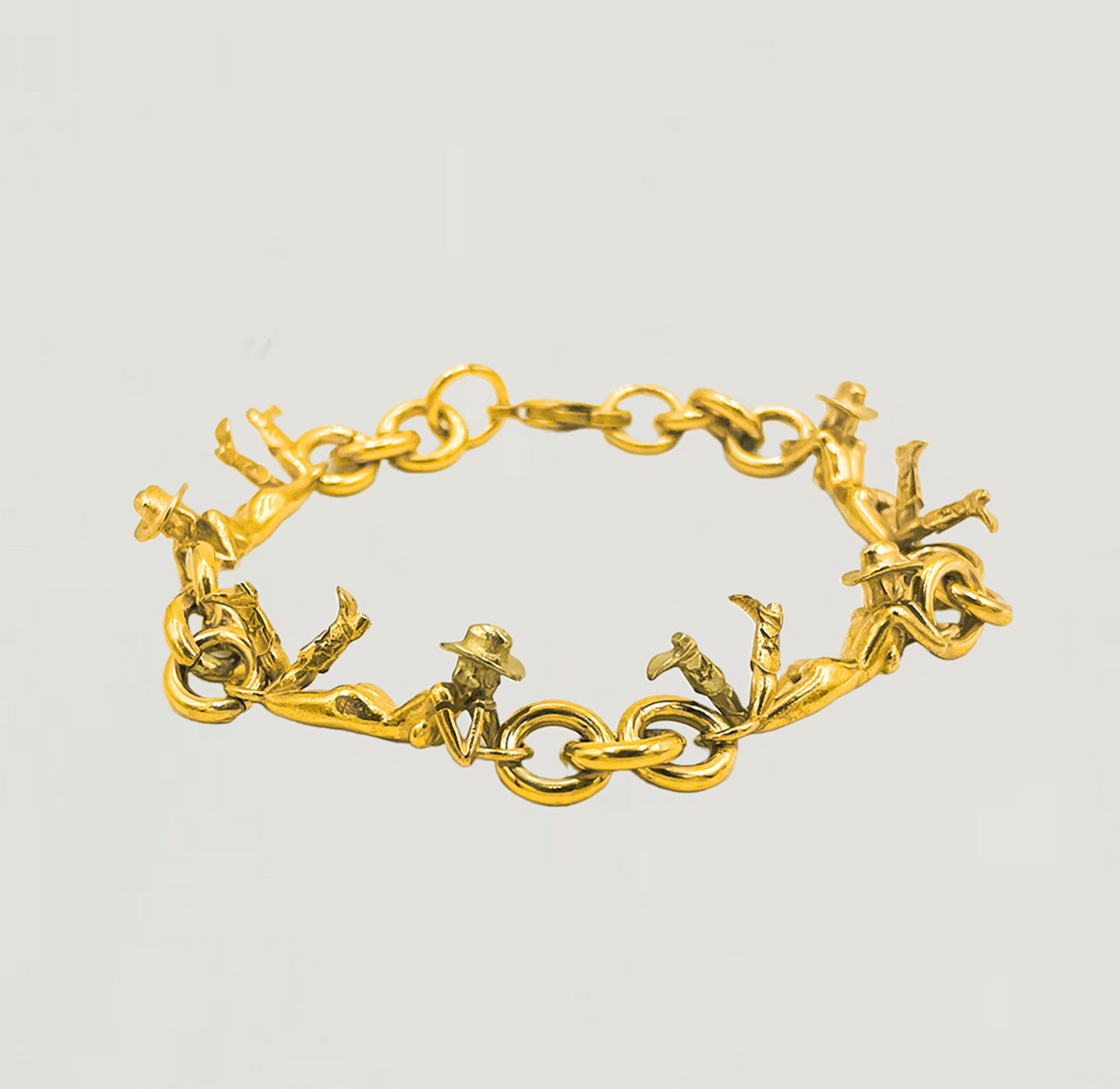 Cowgirls Bracelet
