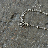 Rosary Necklace