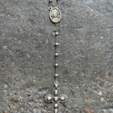 Rosary Necklace