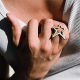 STAR RING