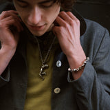 Cowgirl Icon Necklace