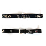 Studded Belt
