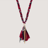 Mixed Boot Bandana