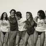 Necklaces Long Sleeve