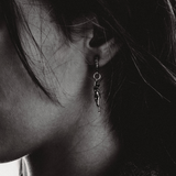 Technically Forever Earrings