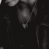 Loop Necklace