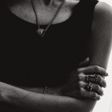 Loop Necklace