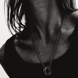 Deville Link Necklace