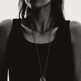 Technically Forever Necklace