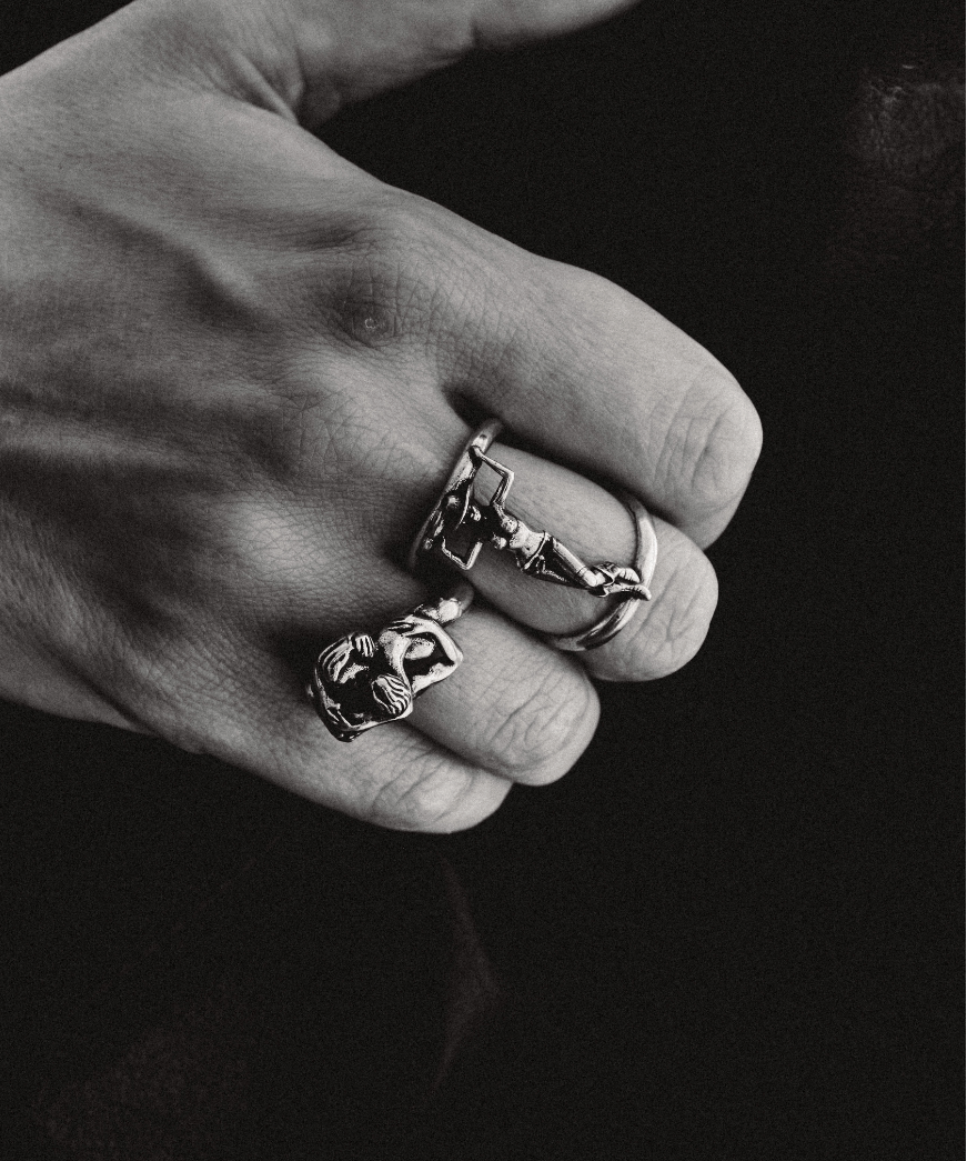 Muse Ring
