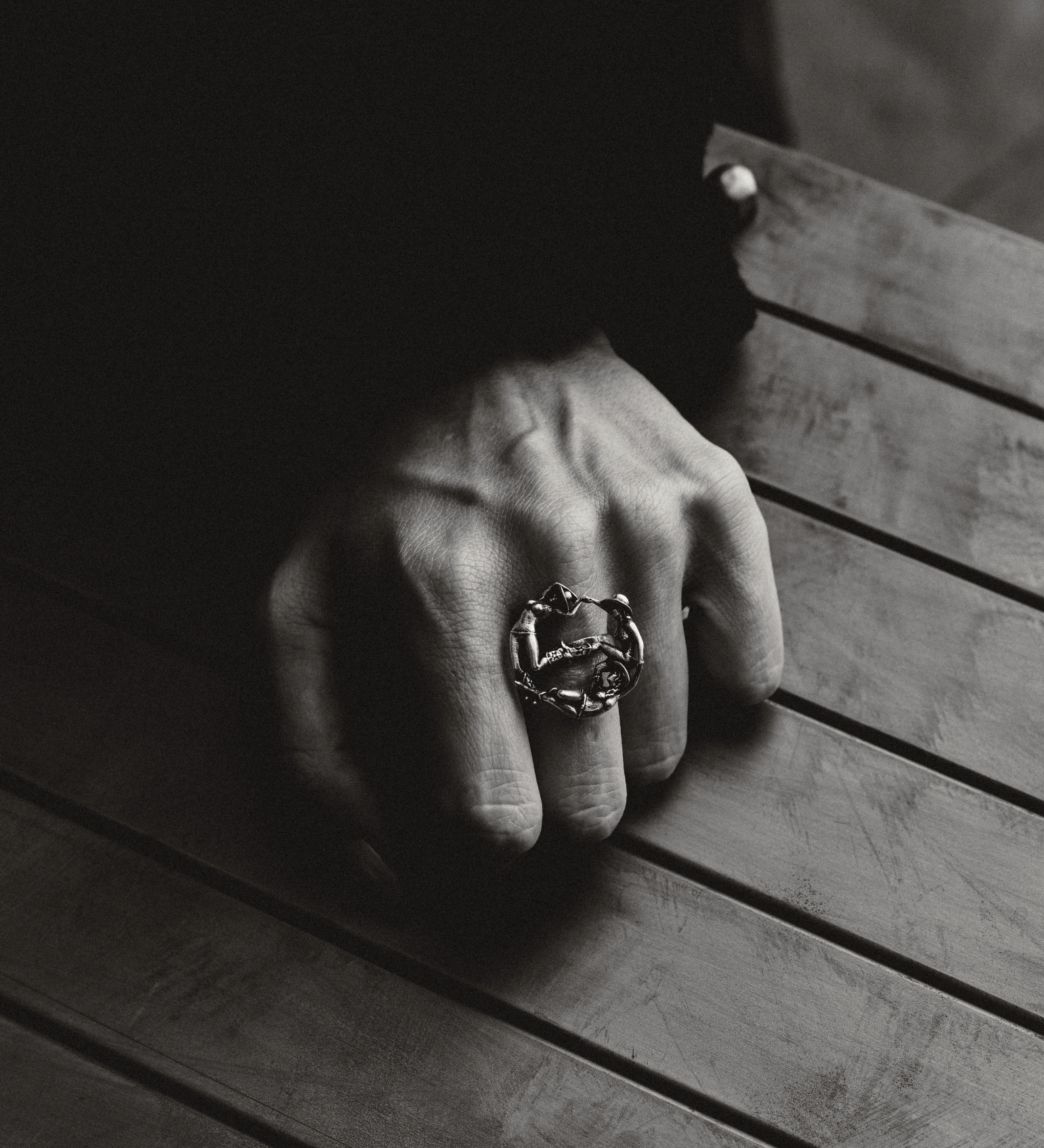 Graces Ring