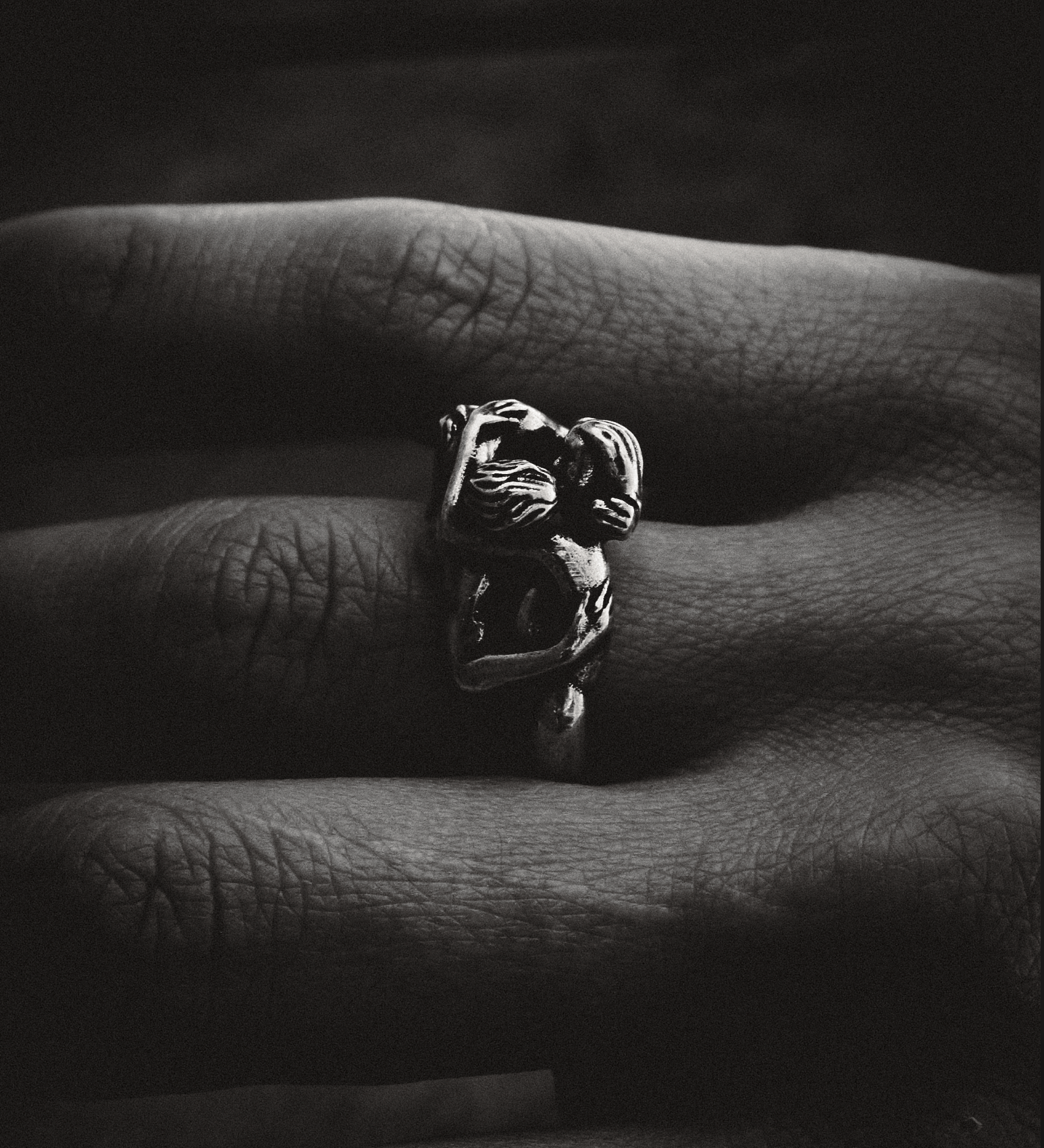 Lovers Ring
